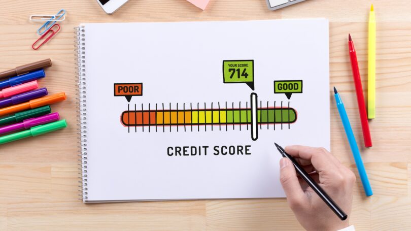 Start Rebuilding Credit – Money Crashers Start Rebuilding Credit
