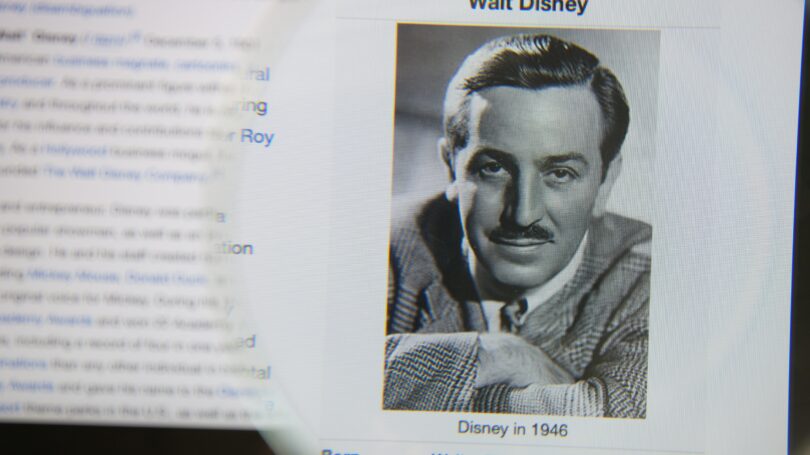 Walt Disney Company