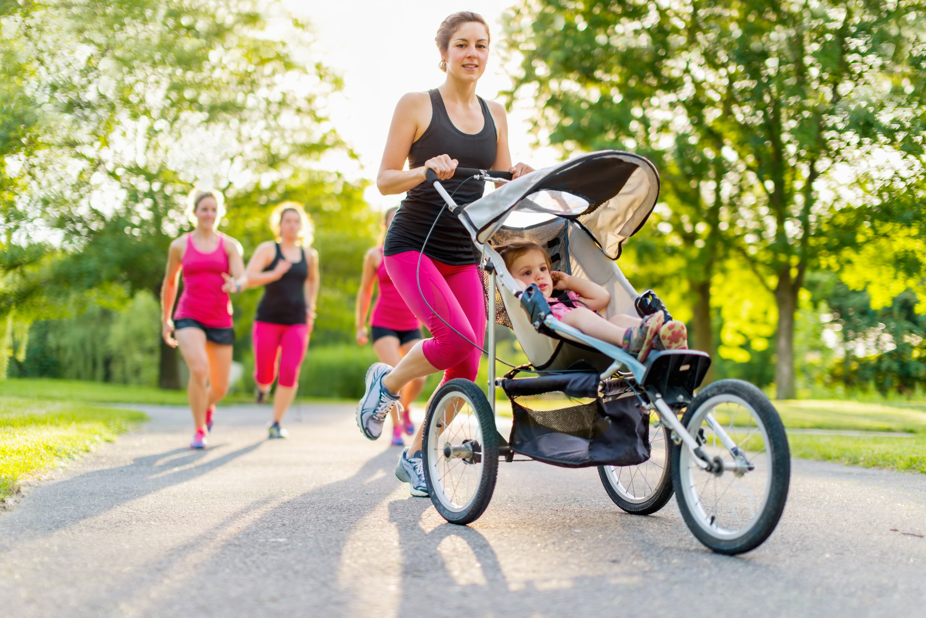 best baby jogger stroller 2019