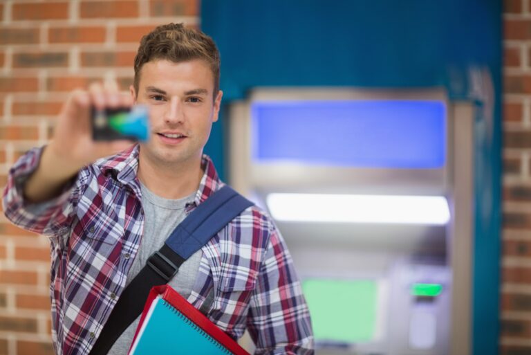 Best Credit Cards College Students