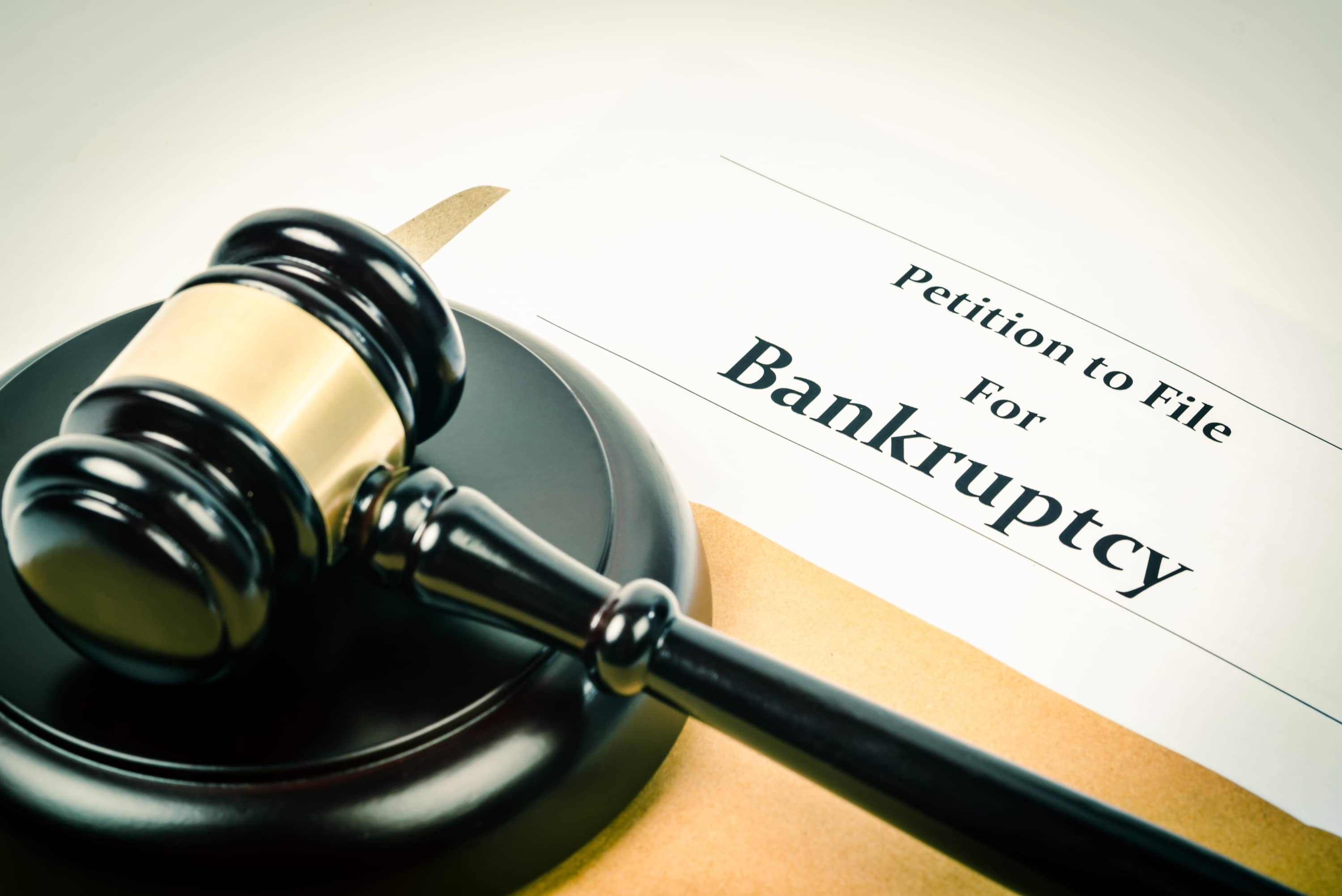 What Is Chapter 13 Bankruptcy - Filing Rules & Information
