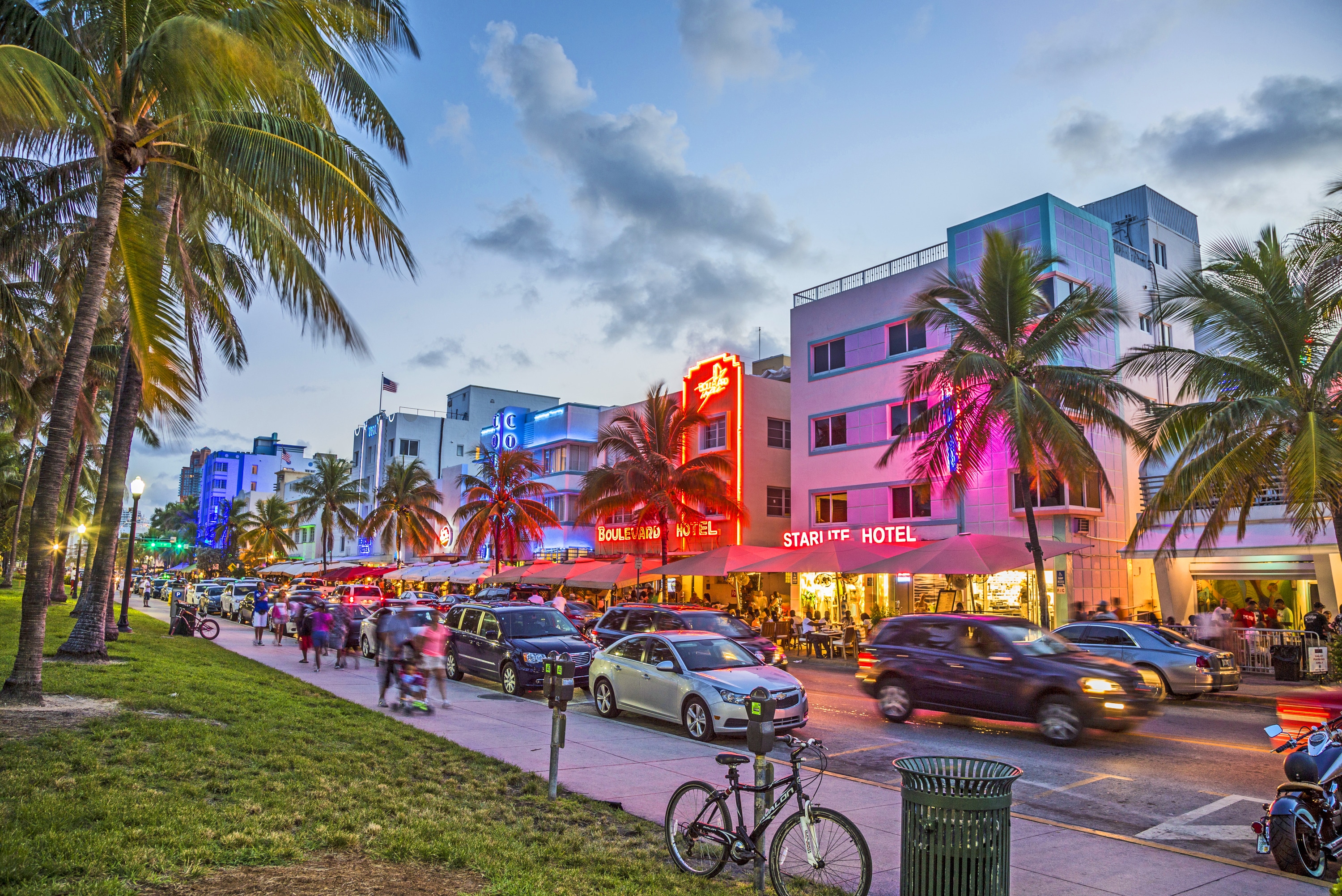 Best 35 Fun Things to Do & See in Miami Activities & Attractions