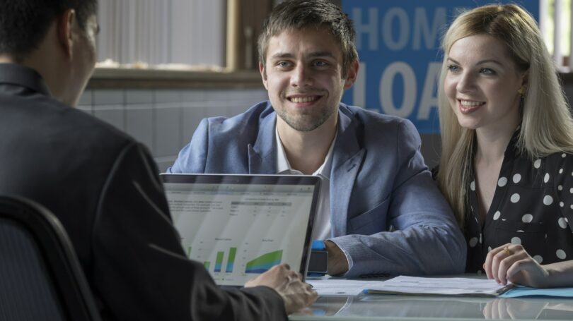 Personal Bankers Aspectos positivos