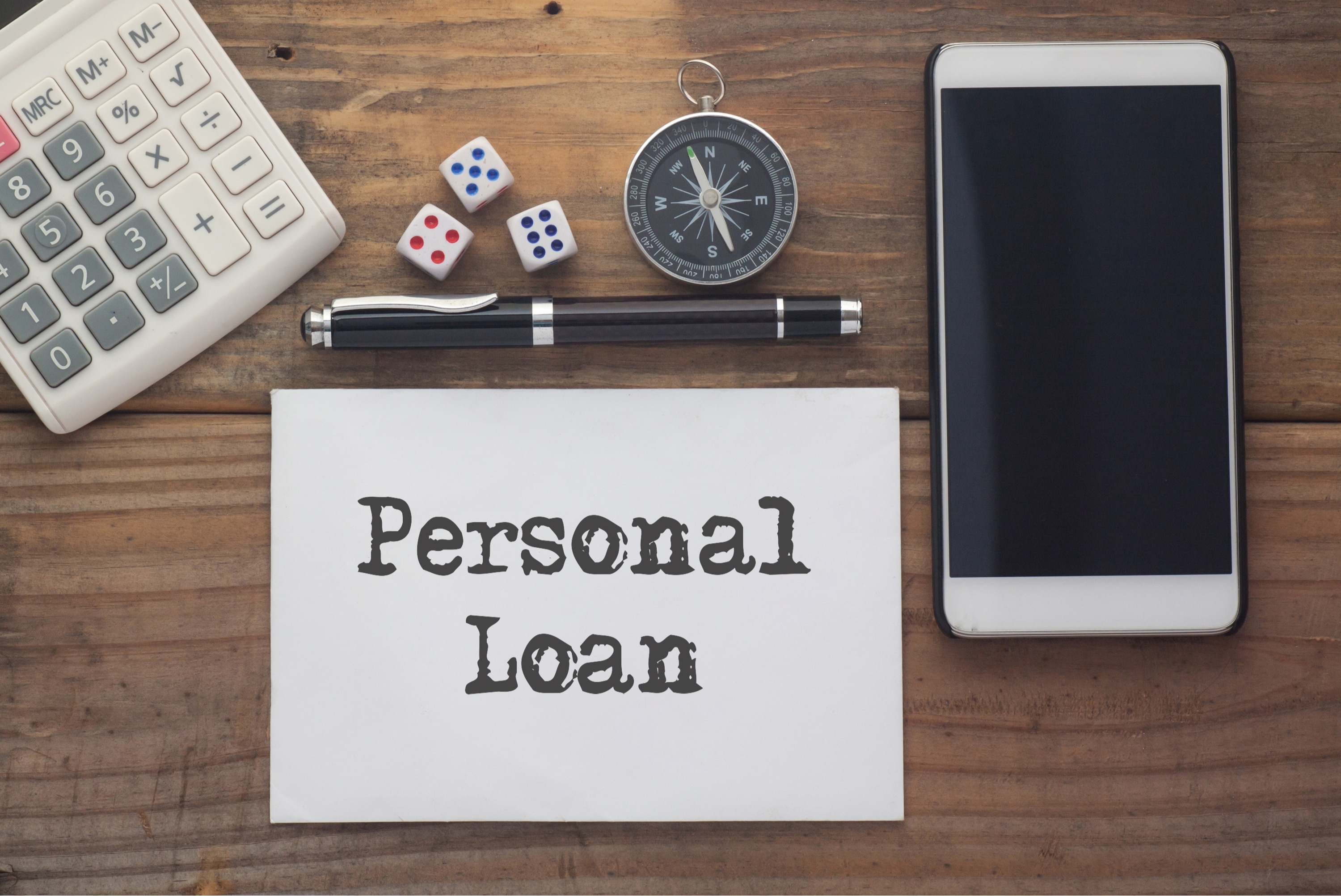 Qualifying for a Personal Loan - How Lenders Determine Your Eligibility