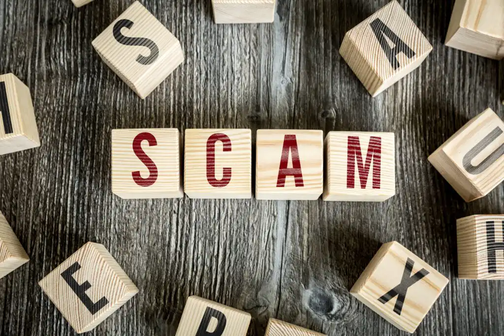 7 Government Imposter Scams to Watch Out For