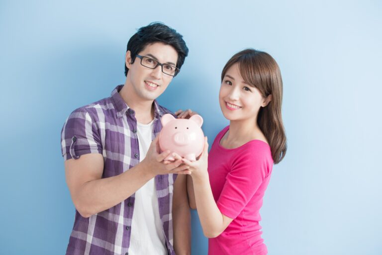 Young People Best Financial Decisions
