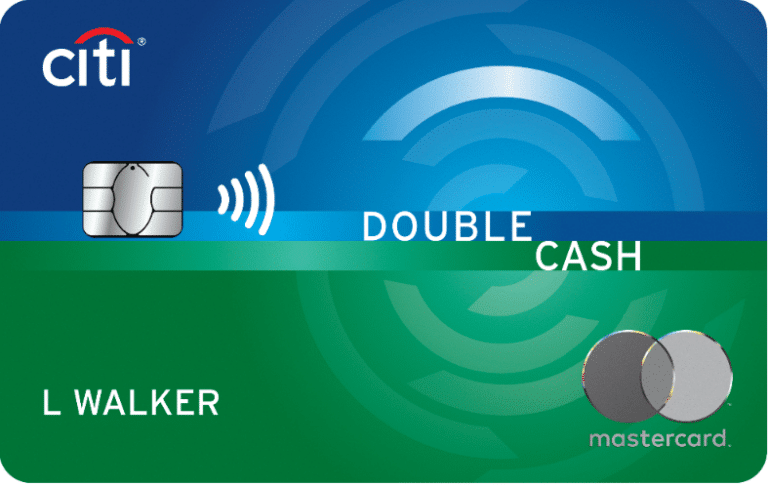 Citi Double Cash Card Art 12 4 19