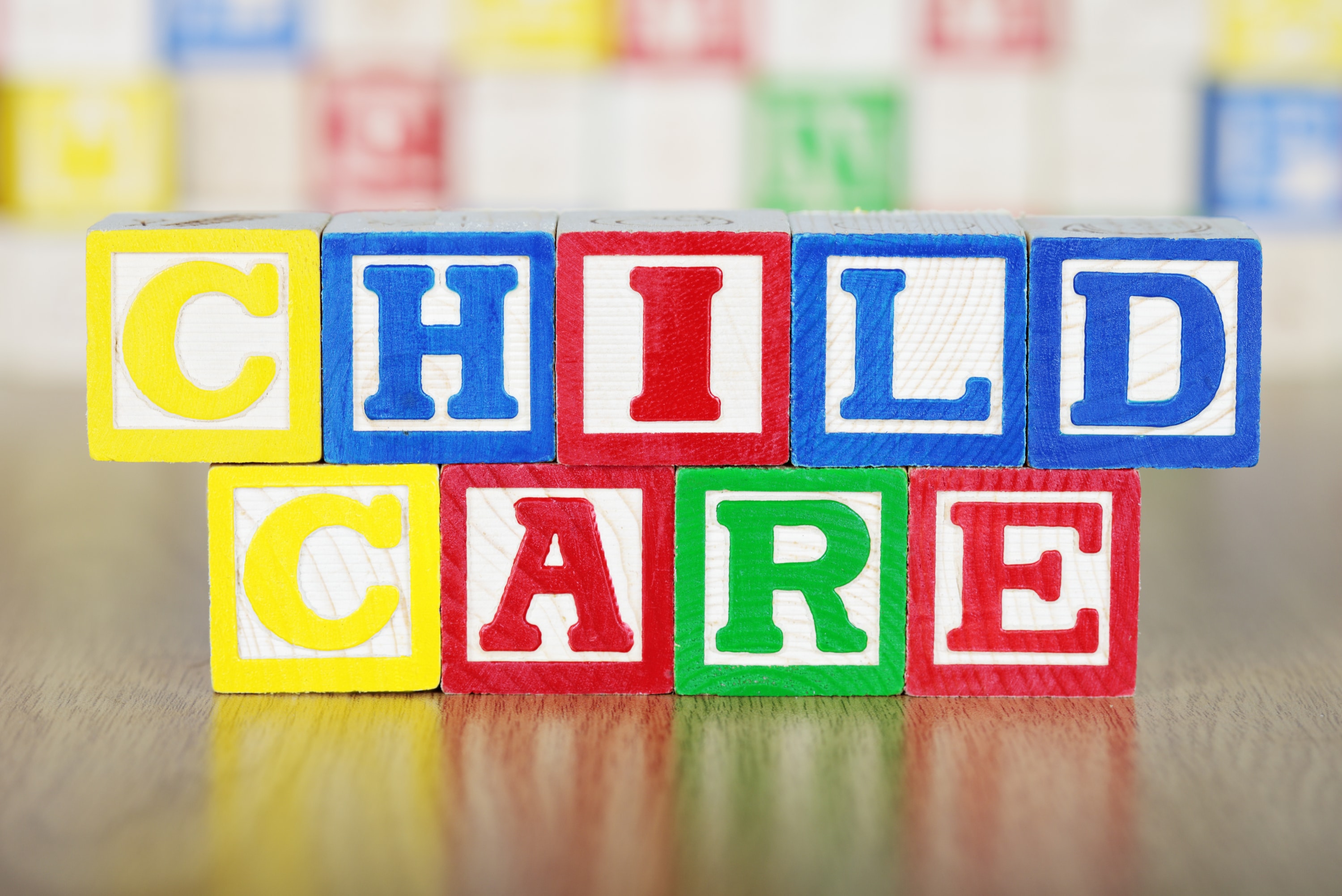 The Child and Dependent Care Tax Credit - Federal Tax Deductions for Child Care Expenses