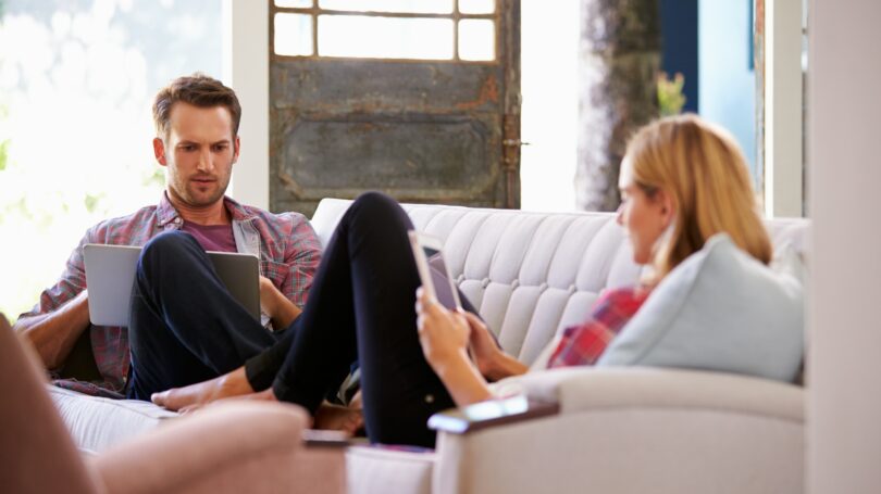 Cohabitation Living Couple – Money Crashers Cohabitation Living Couple