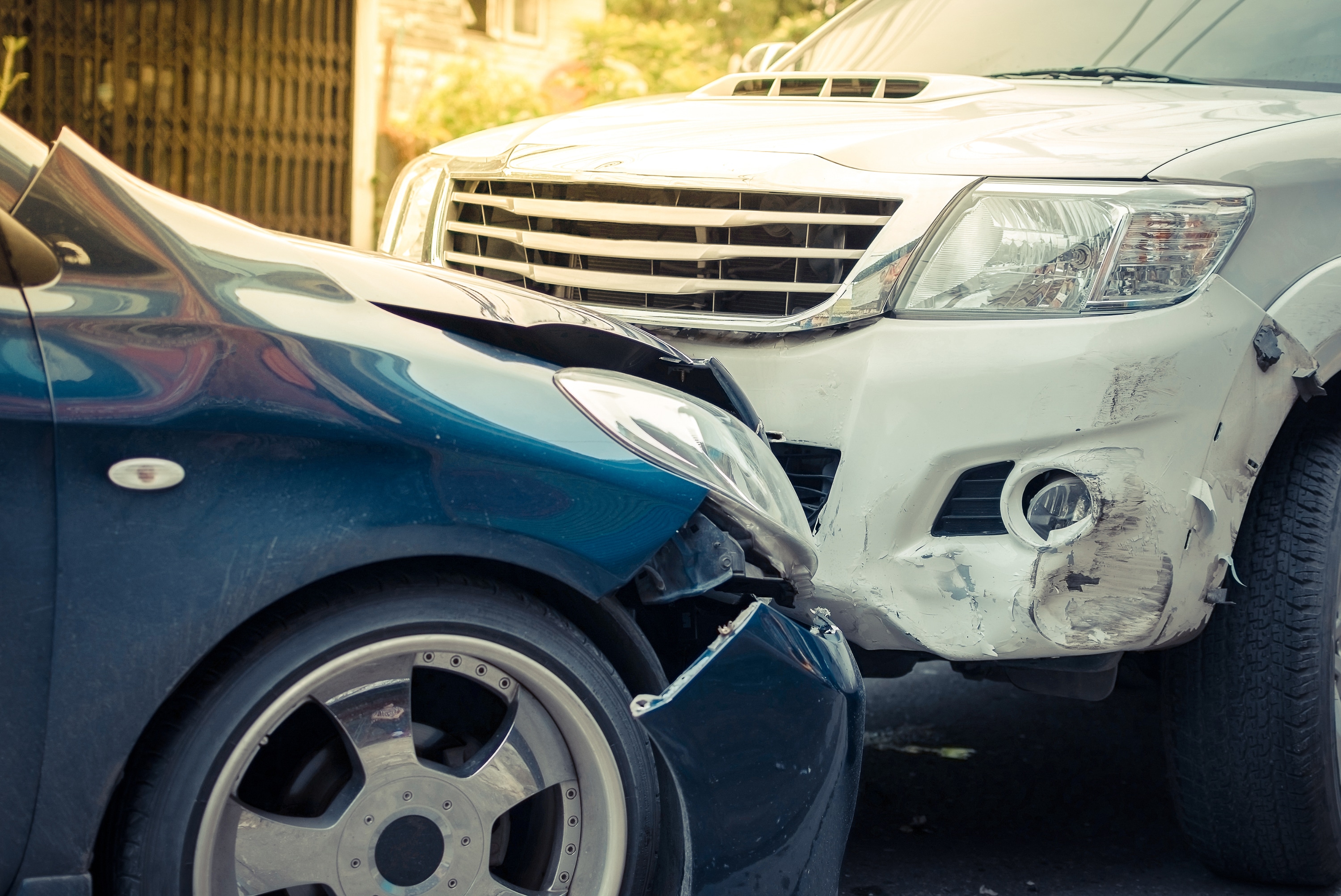do i need collision insurance when renting a car