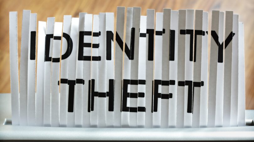 Common Consequences Identity Theft