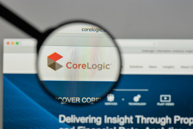 Corescore Credit Report Corelogic
