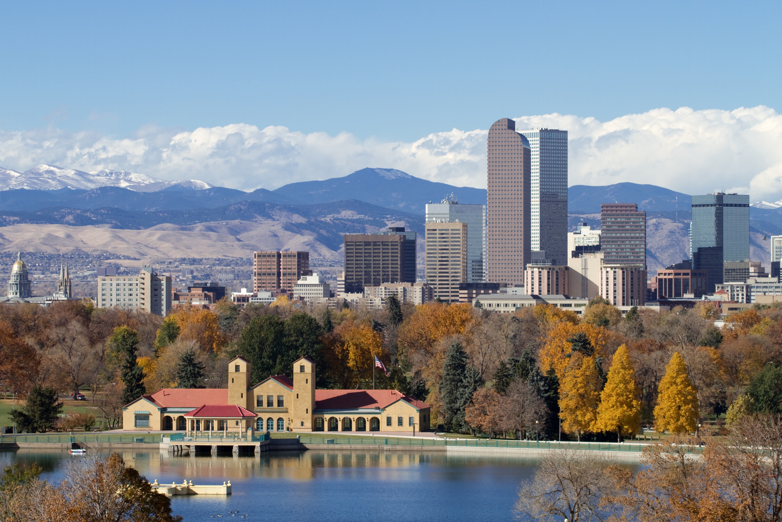 42 Fun & Cheap Things to Do and See in Denver, CO