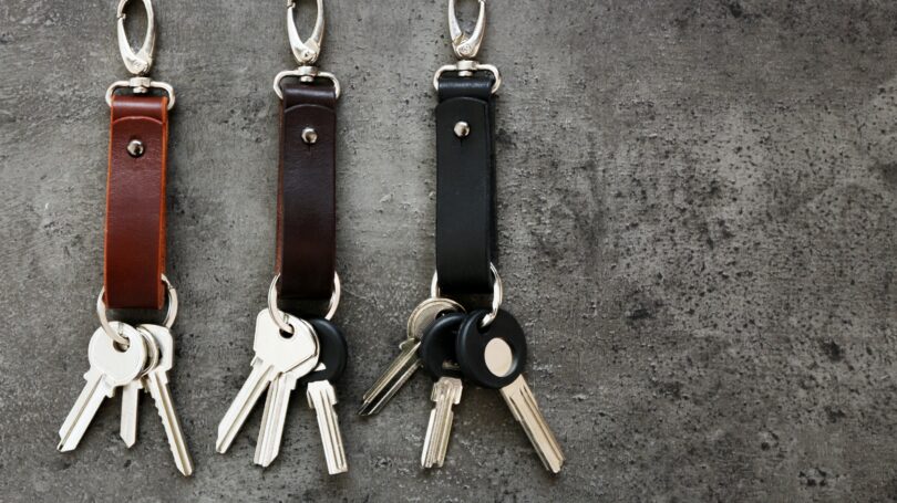 Edc Essentials Key Chains