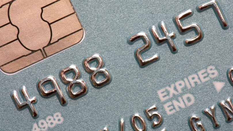 Emv Credit Cards Benefits