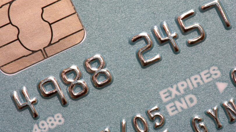 Benefícios dos cartões de crédito Emv
