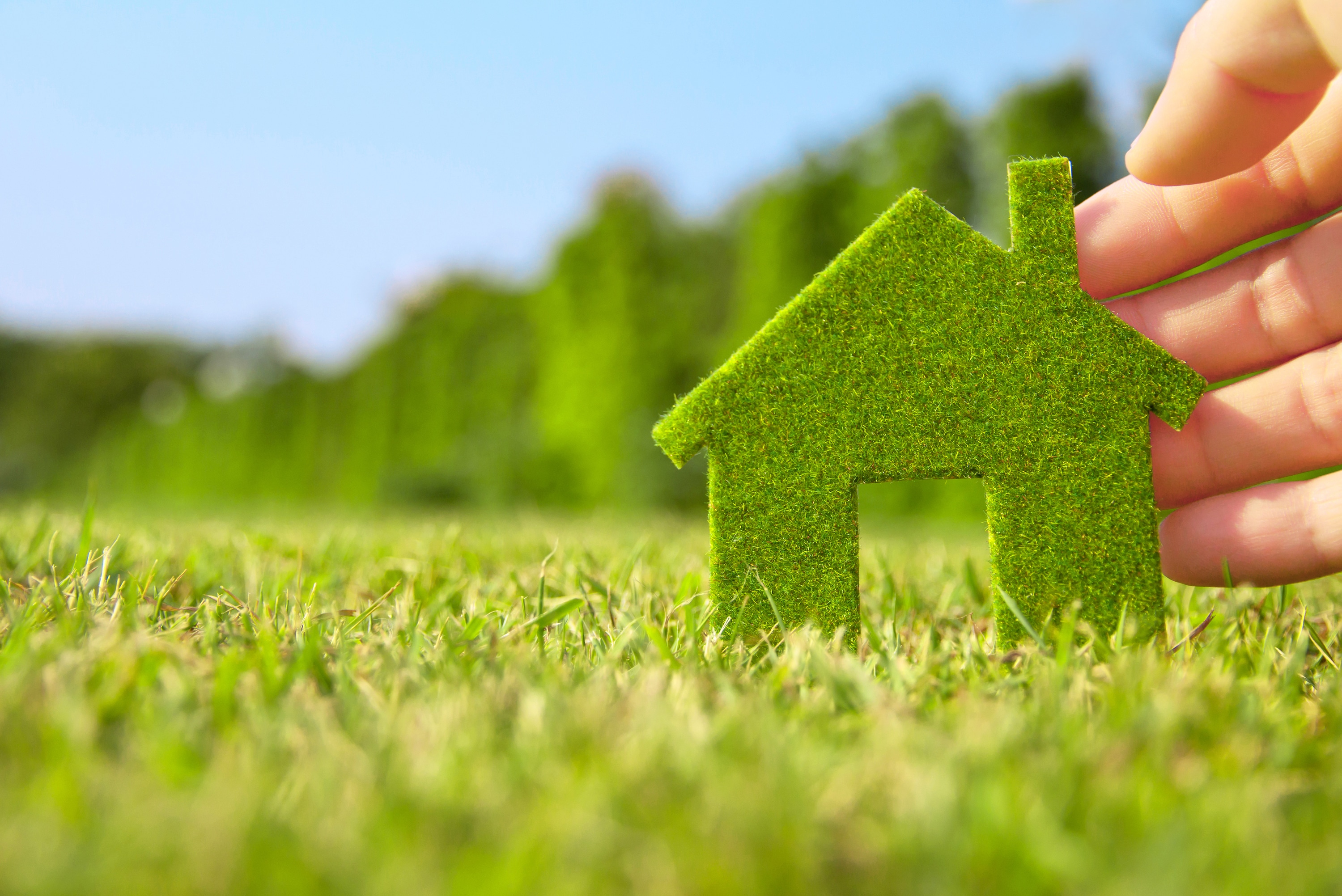 Green Energy Tax Credits for Home Improvement & Energy Efficiency