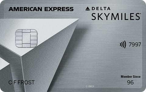american express skymile
