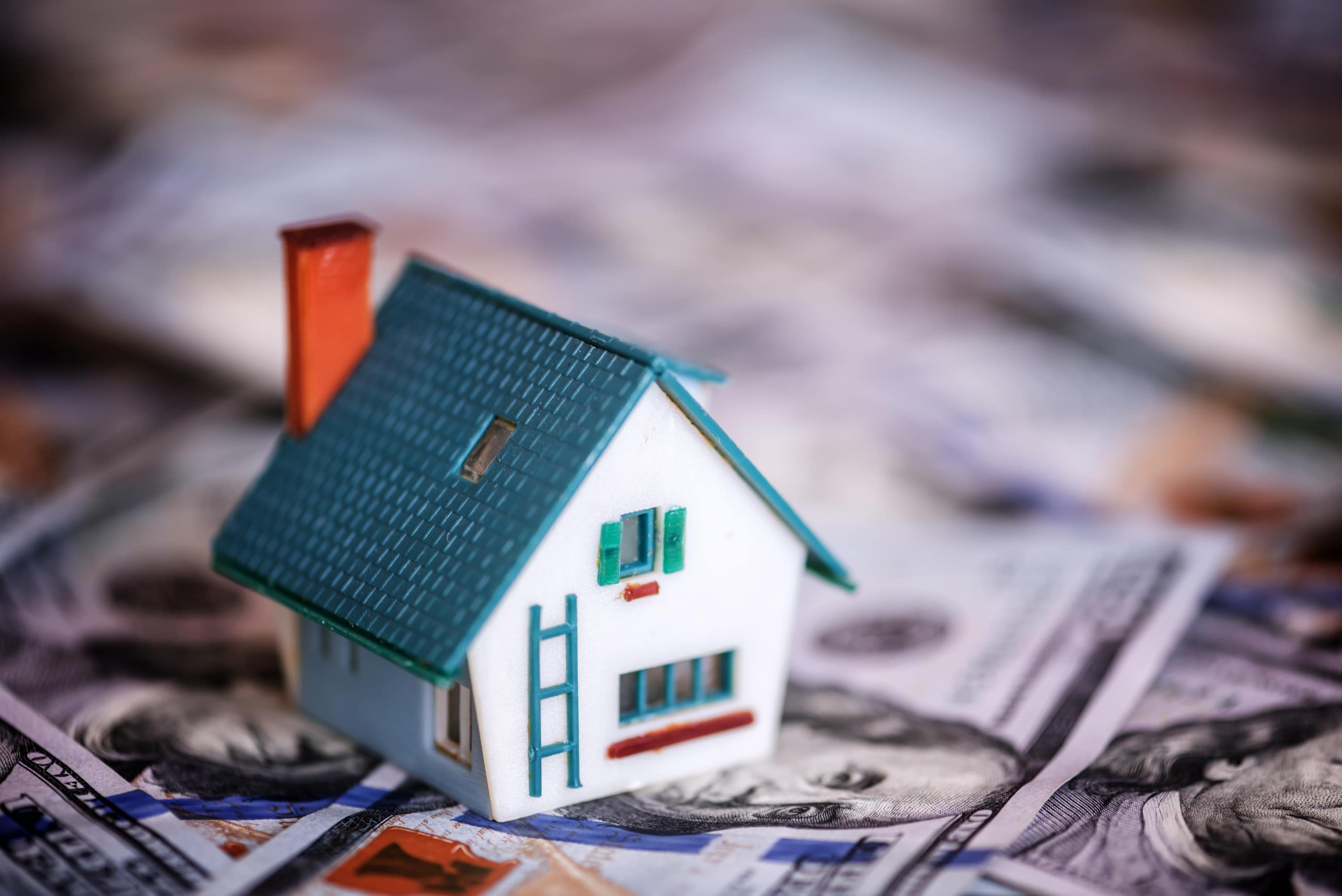 Get Money for a Down Payment on a House 