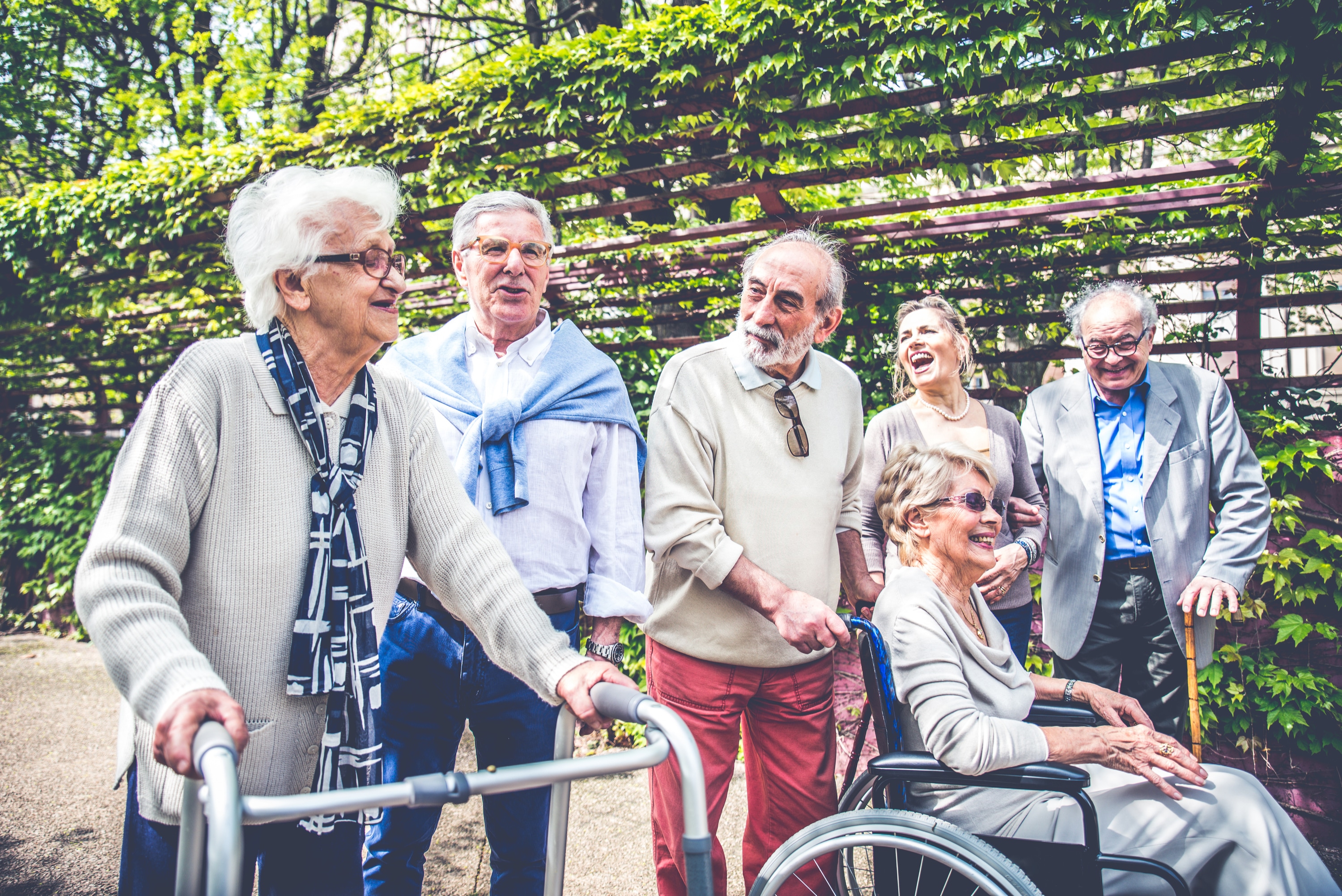 10 Holiday Gift Ideas for Nursing Home Residents  Elderly 