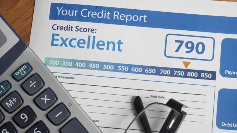 Good Credit Score