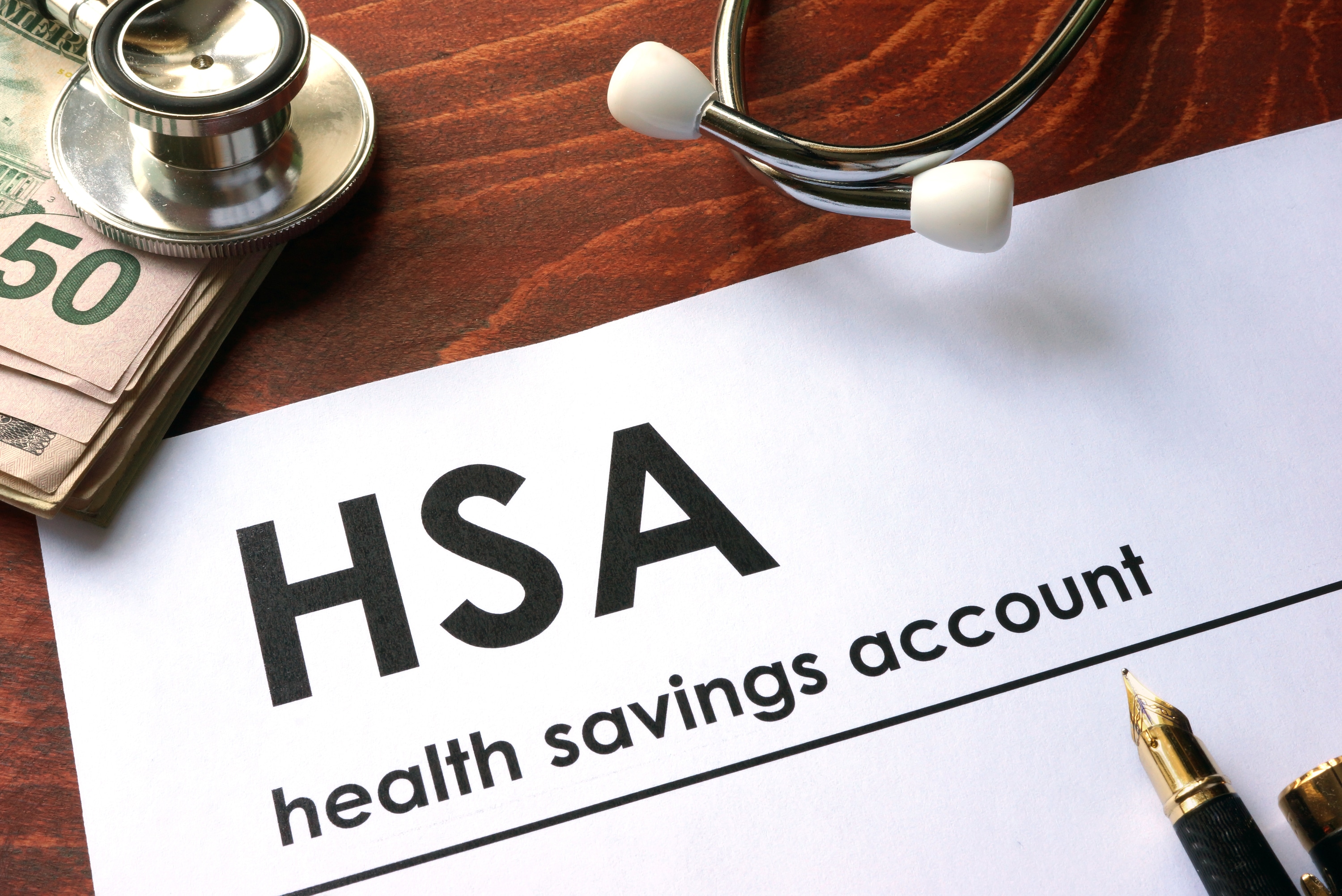 What Is a Health Savings Account (HSA) - Rules, Limits ...