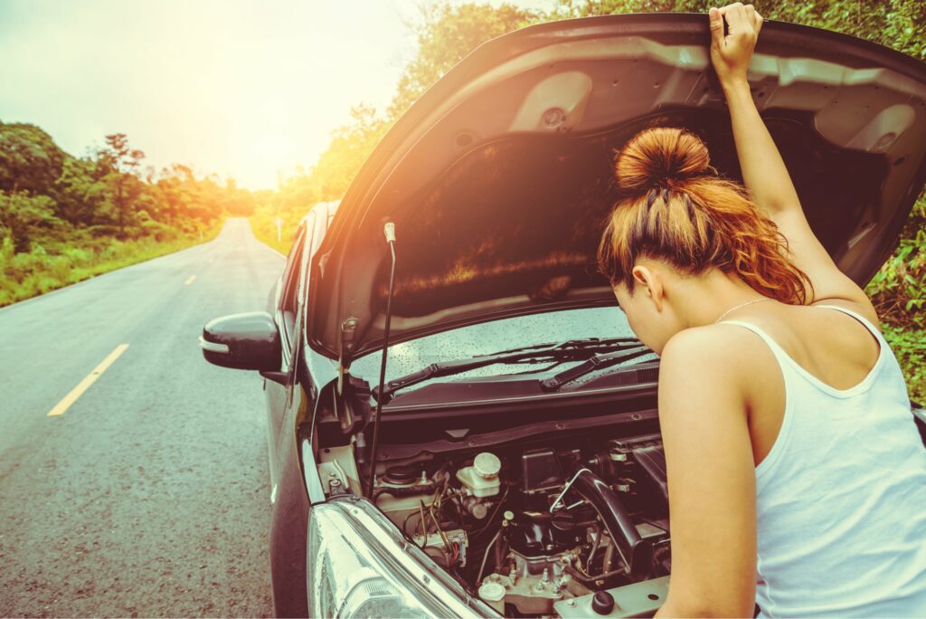 Major Auto Repairs – Money Crashers Major Auto Repairs