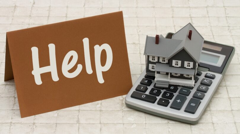 National Down Payment Assistance Program