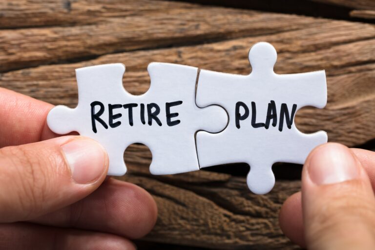 Preparing Planning Retirement