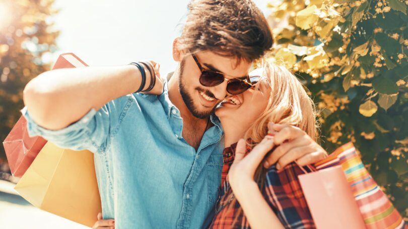 Spend Money Together – Money Crashers Spend Money Together