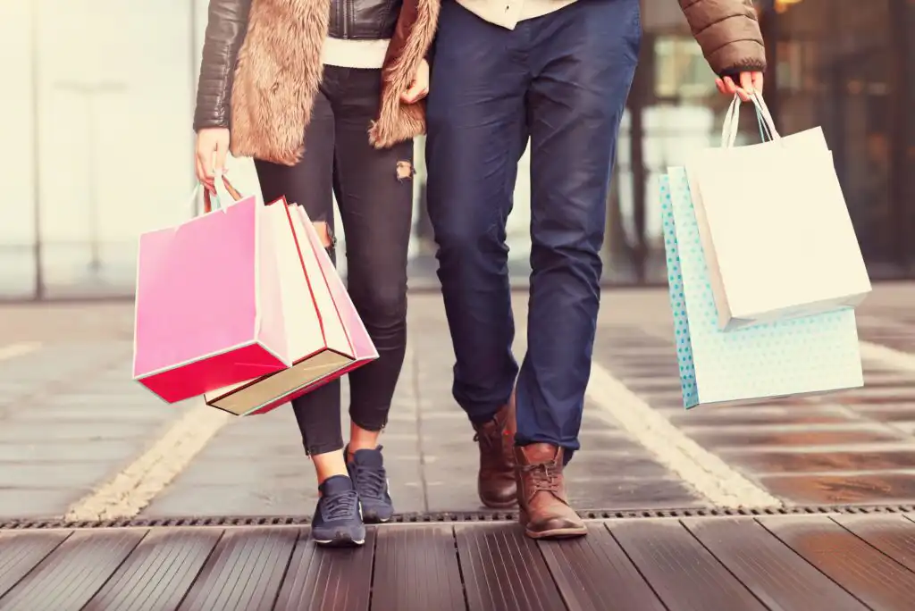 How Stores Trick You Into Buying & Spending More