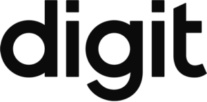 Digit Logo