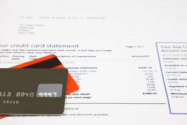 Low Apr Interest Credit Cards