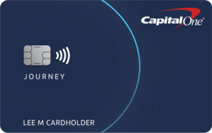 Capital One Journey Card Art 10 21 20
