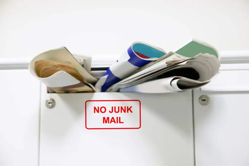 How to Get Less Junk Mail – 7 Things You Need to Do to Opt Out