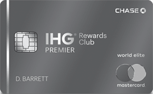 Ihg Rewards Club Premier 9 30