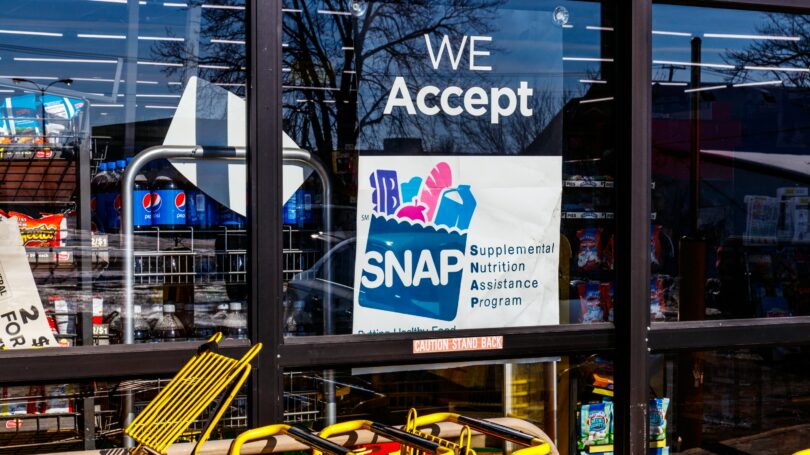 Snap Welfare Supplement Nutrition Assistance Program – Money Crashers Snap Welfare Supplement Nutrition Assistance Program