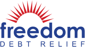 Freedom Debt Relief Logo