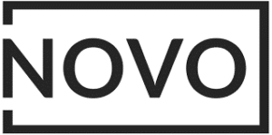 Novo Bank Logo