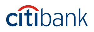 Citibanks logotyp