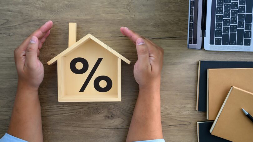 Home Interest Rate Mortgage Investing