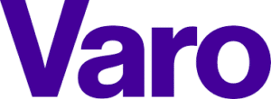 Varo Bank Logo