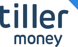 Tiller Money Logo