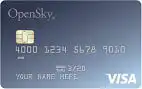 OpenSky® Secured Visa® Card Review