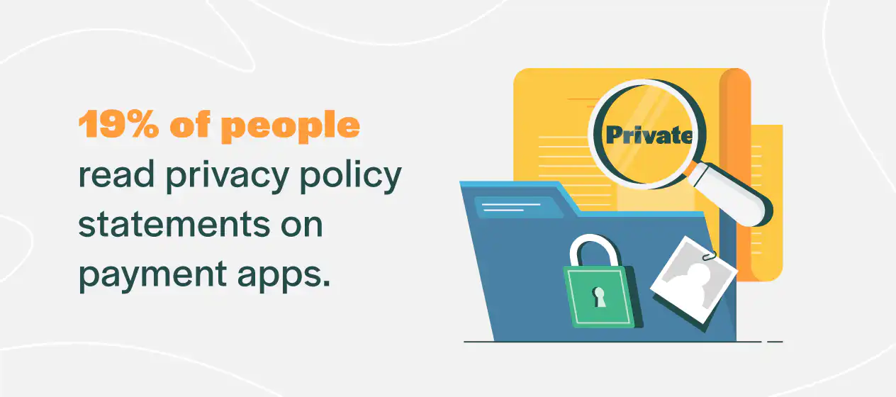 2 read privacy policy