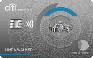 Citi Premier Card Art 10 22 20