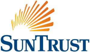Suntrust Logo