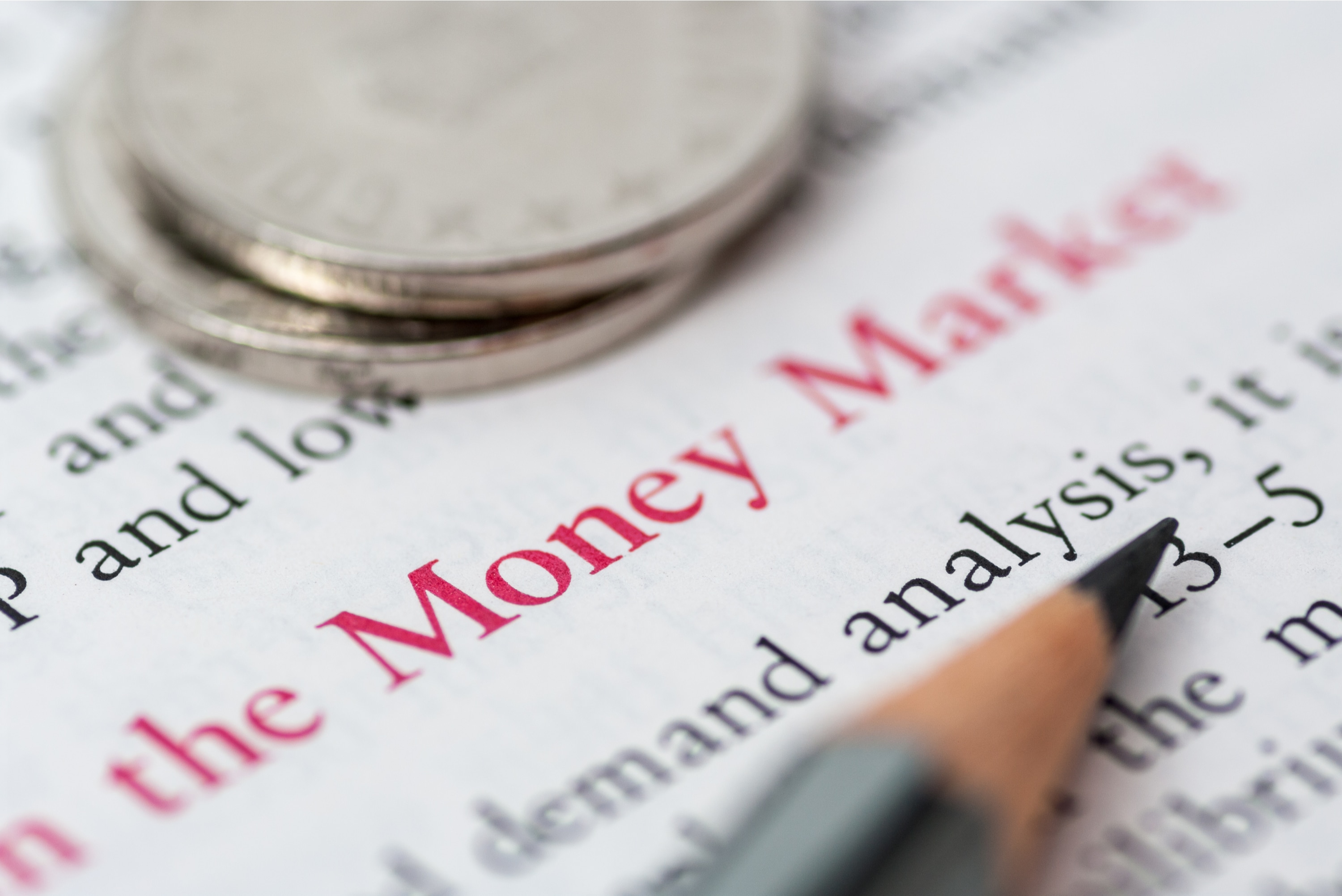 What Is a Money Market Fund – Definition, Types, Pros & Cons