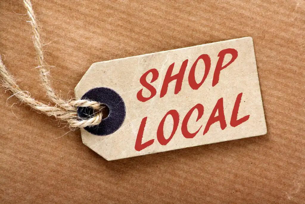 4 Ways to Shop Local and Support Small Businesses in the Economy