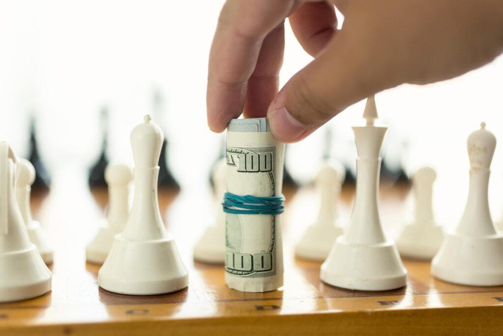 21 Smart Financial Money Moves to Make in Your 20s